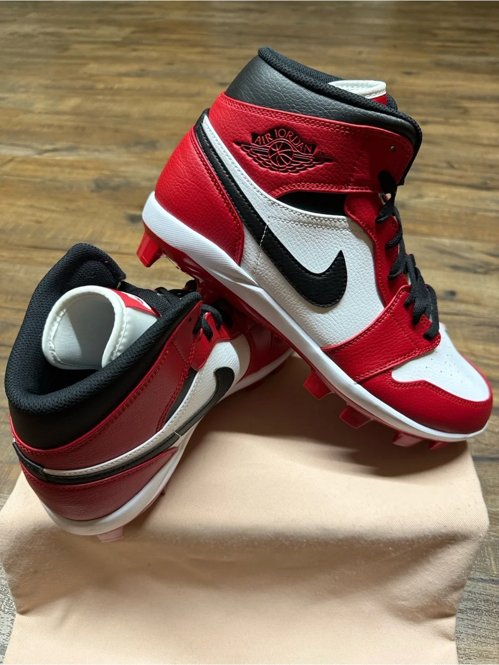 Jordan men retro
